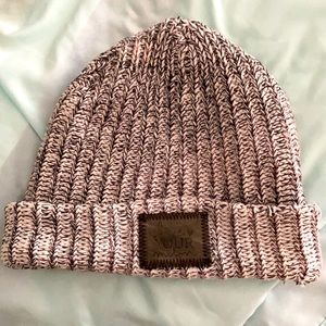 Love Your Melon Knitted Hat